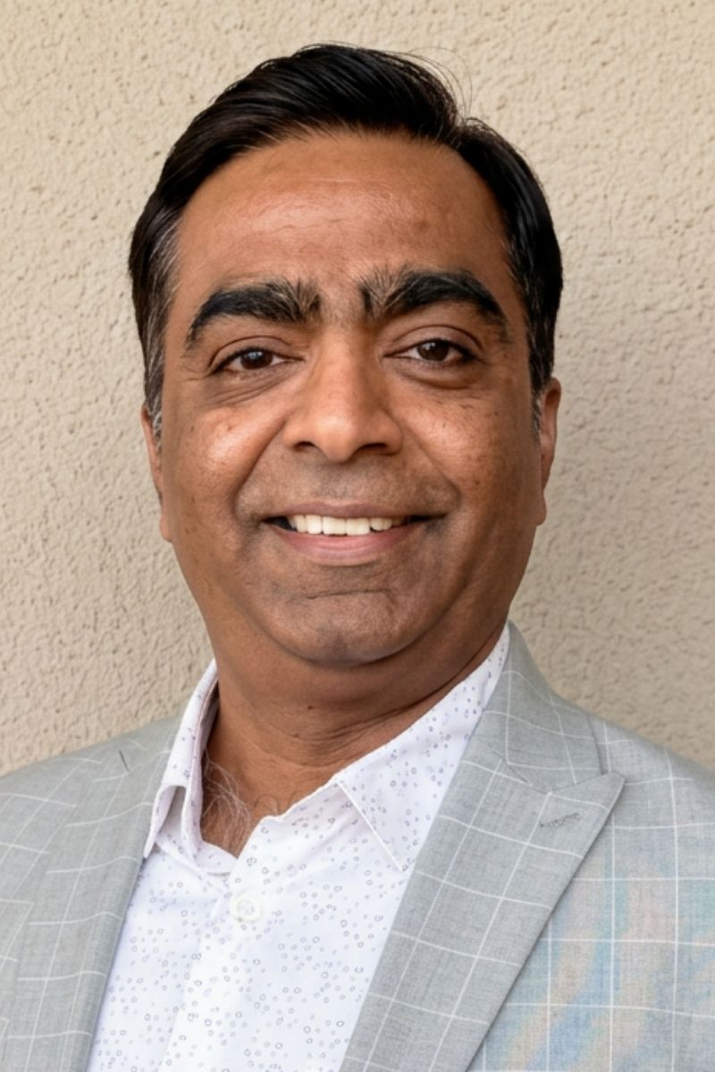 Guru Pandit